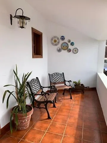 Casas Rurales Tio Antonio Las Rosas  Las Rosas (El Hierro)