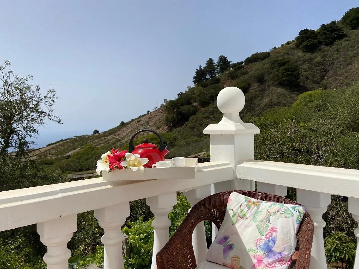 Casas Rurales Tio Antonio Las Rosas  0*, Las Rosas (El Hierro)